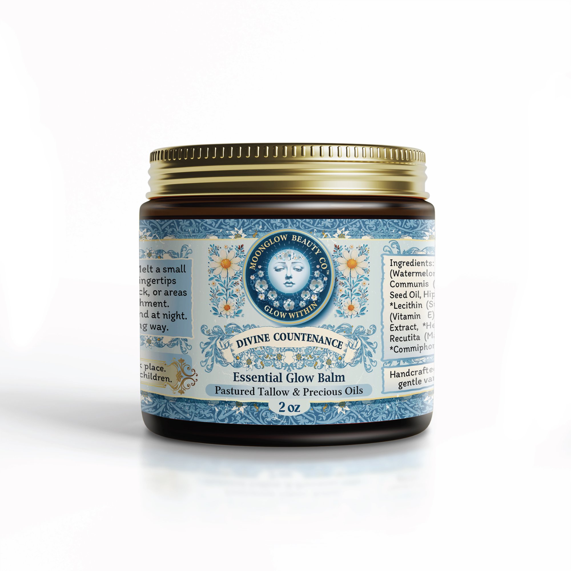 Divine Countenance — product detail